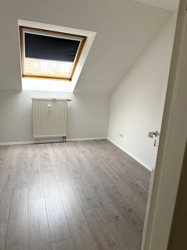 2 room apartment with 53 m² in Grevenbroich – Photo 3