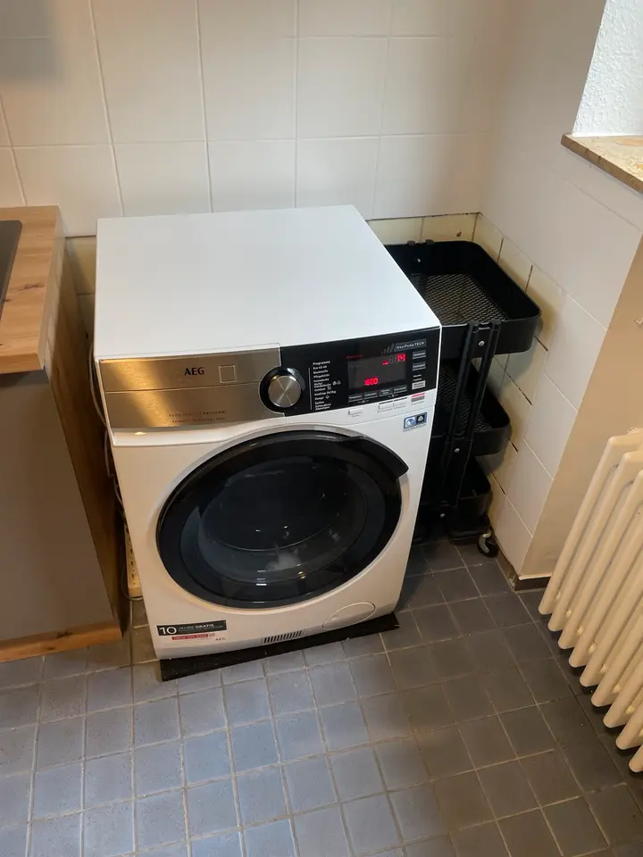 WG-Zimmer mit 16 m² in Karlsruhe – Bild 9