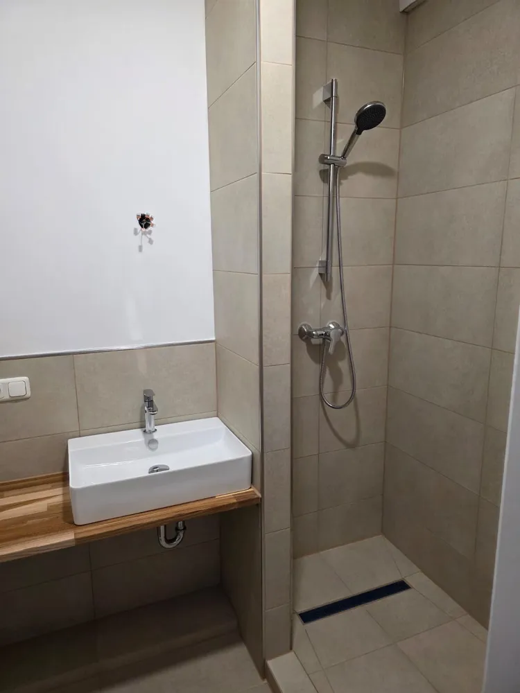 2 Zimmer Wohnung mit 45 m² in Mainz – Bild 9