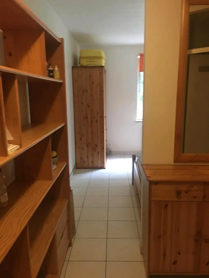 2 Zimmer Wohnung mit 20 m² in Aachen – Bild 2