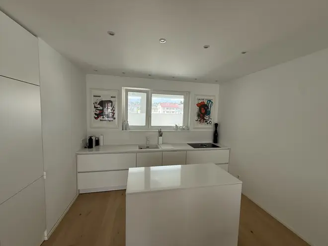 2 Zimmer Wohnung mit 82 m² in Stuttgart – Bild 7