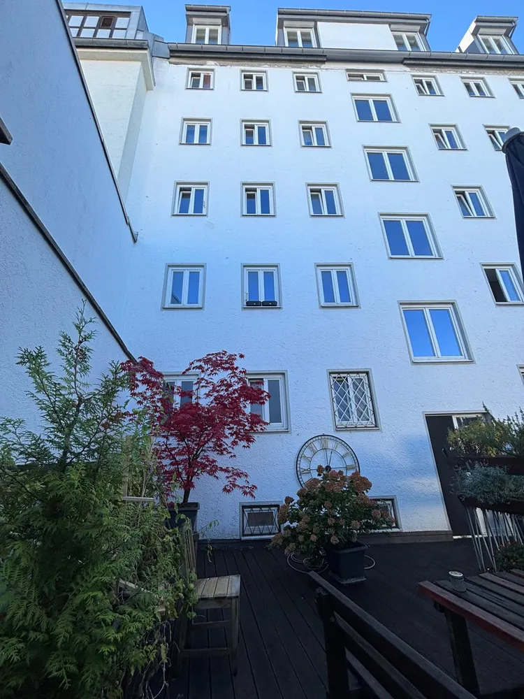 3 room apartment with 60 m² in Munich – Photo 9