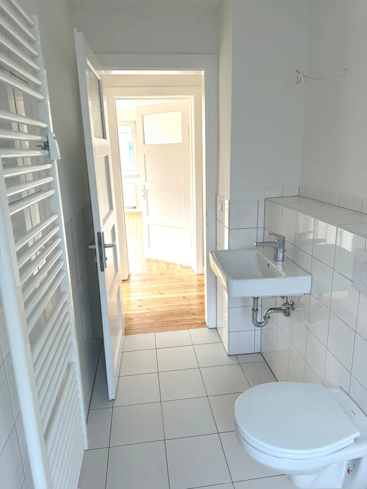 3 Zimmer Wohnung mit 63 m² in Krefeld – Bild 5