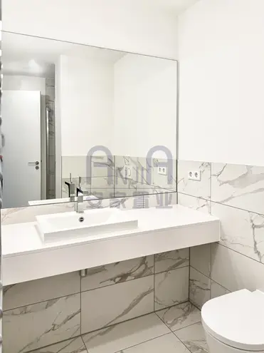 2 Zimmer Wohnung mit 45 m² in Frankfurt am Main – Bild 5