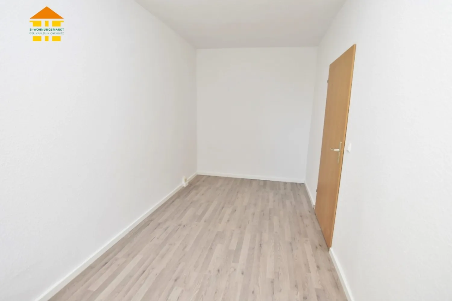 4 Zimmer Wohnung mit 72 m² in Chemnitz – Bild 11