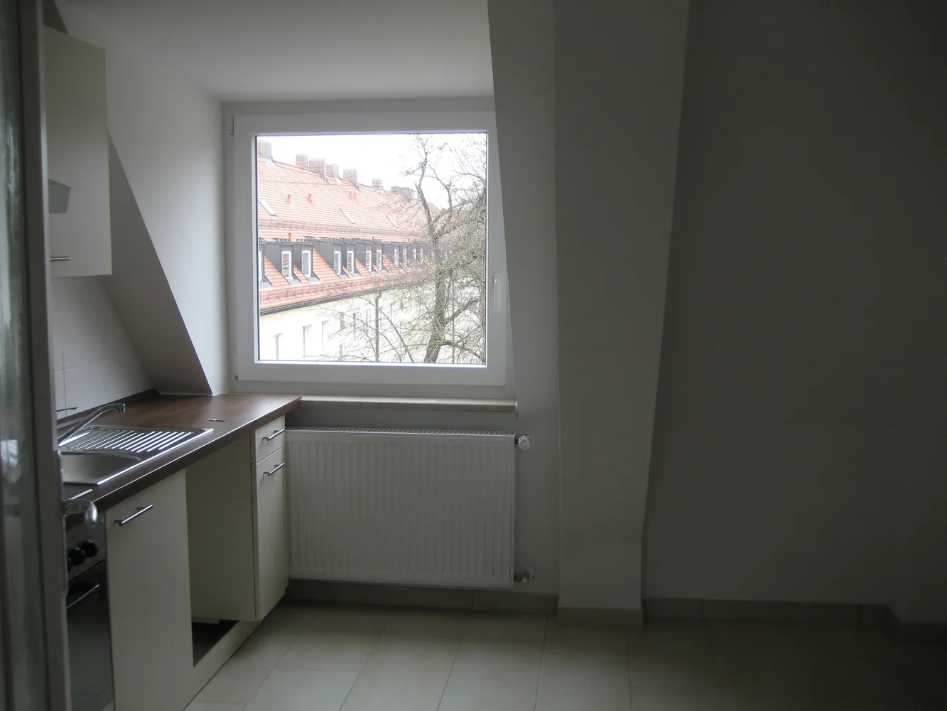 2 room apartment with 47 m² in Munich – Photo 4
