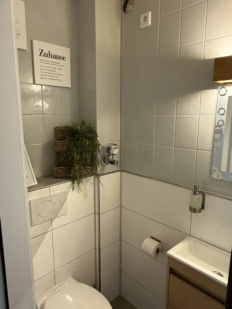 2 room apartment with 78 m² in Düsseldorf – Photo 4