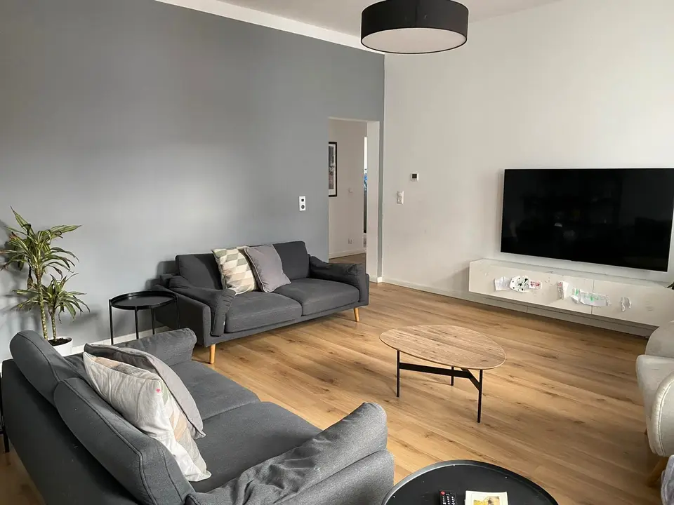 4 Zimmer Wohnung mit 123 m² in Lüdenscheid – Bild 5