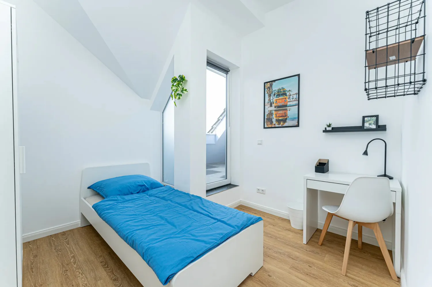 Shared room with 12 m² in Berlin – Photo 5