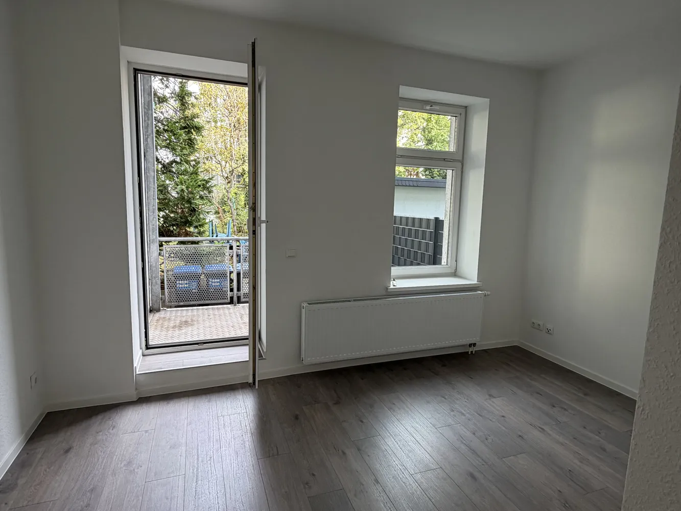 2 Zimmer Wohnung mit 44 m² in Leipzig – Bild 3