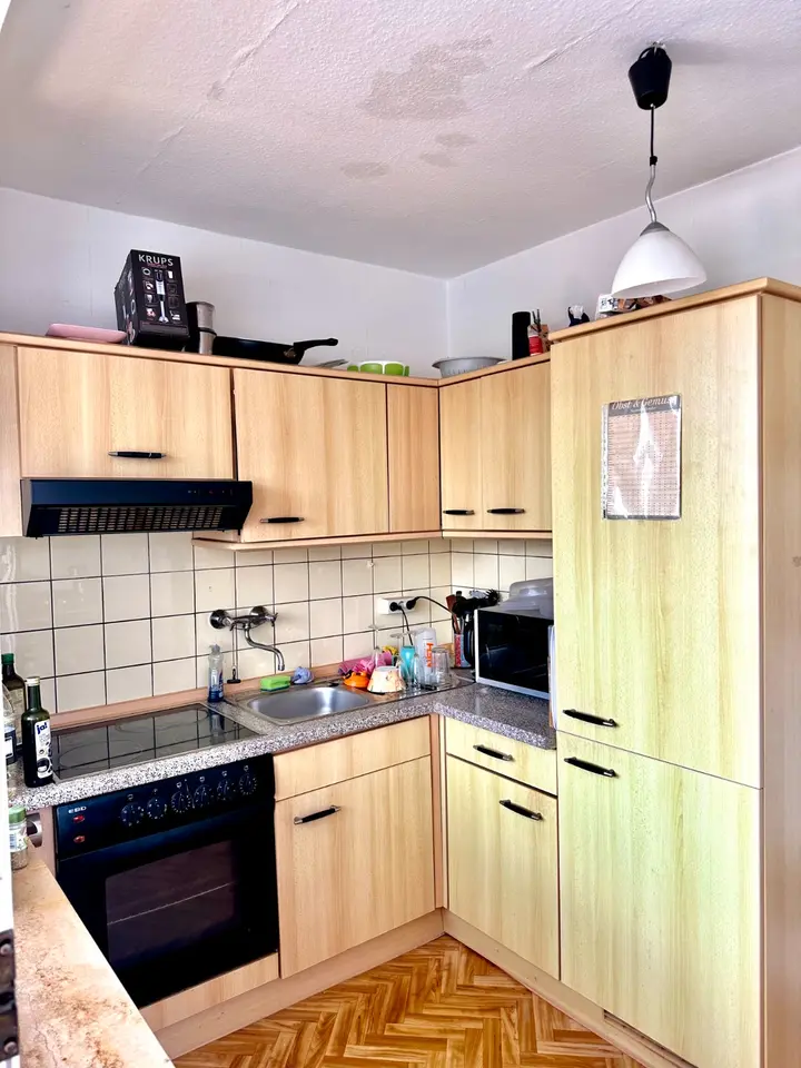 2 Zimmer Wohnung mit 67 m² in Bremen – Bild 3