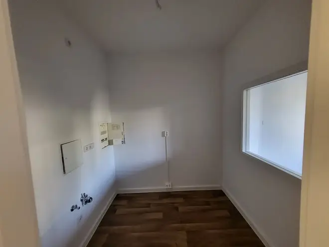 2 Zimmer Wohnung mit 47 m² in Berlin – Bild 1