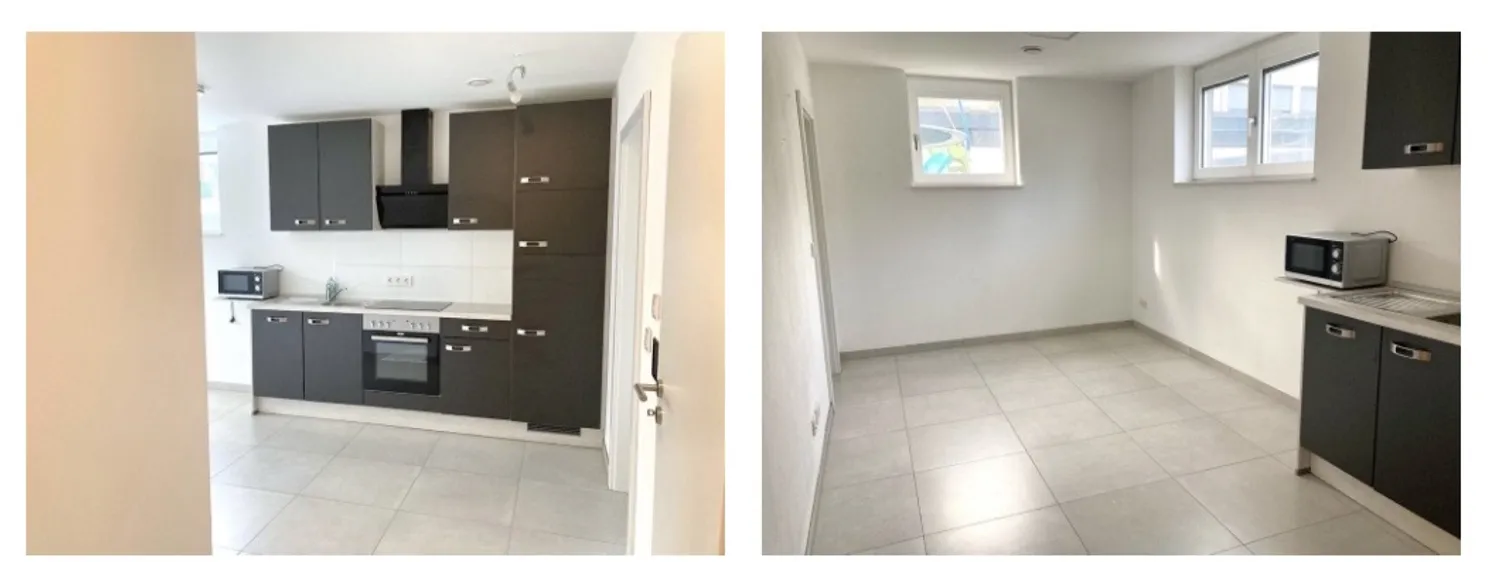 2 Zimmer Wohnung mit 37 m² in Passau – Bild 1