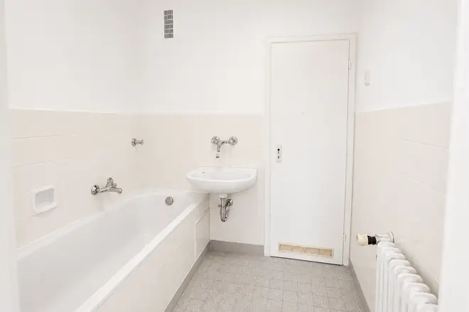 4 Zimmer Wohnung mit 73 m² in Dortmund – Bild 6