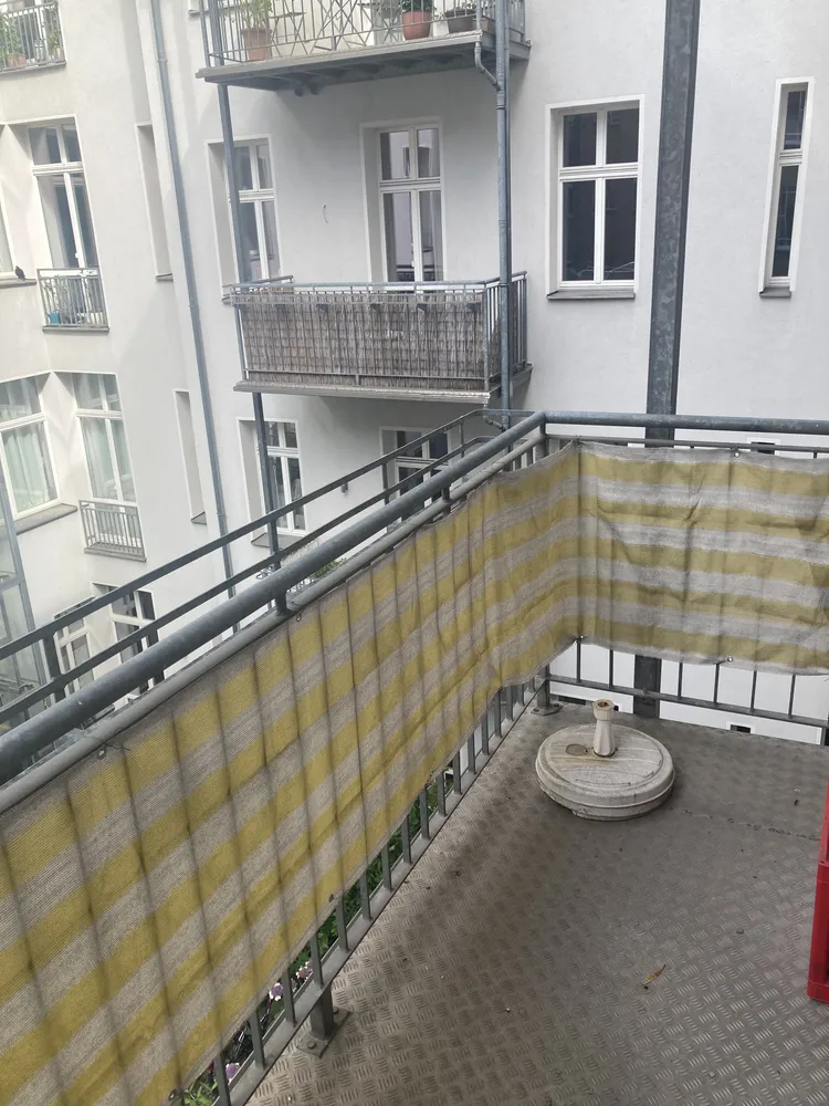 2 Zimmer Wohnung mit 52 m² in Berlin – Bild 11