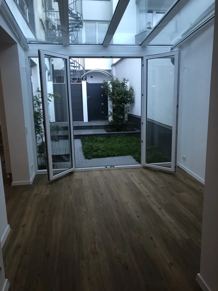 4 Zimmer Wohnung mit 116 m² in Düsseldorf – Bild 3