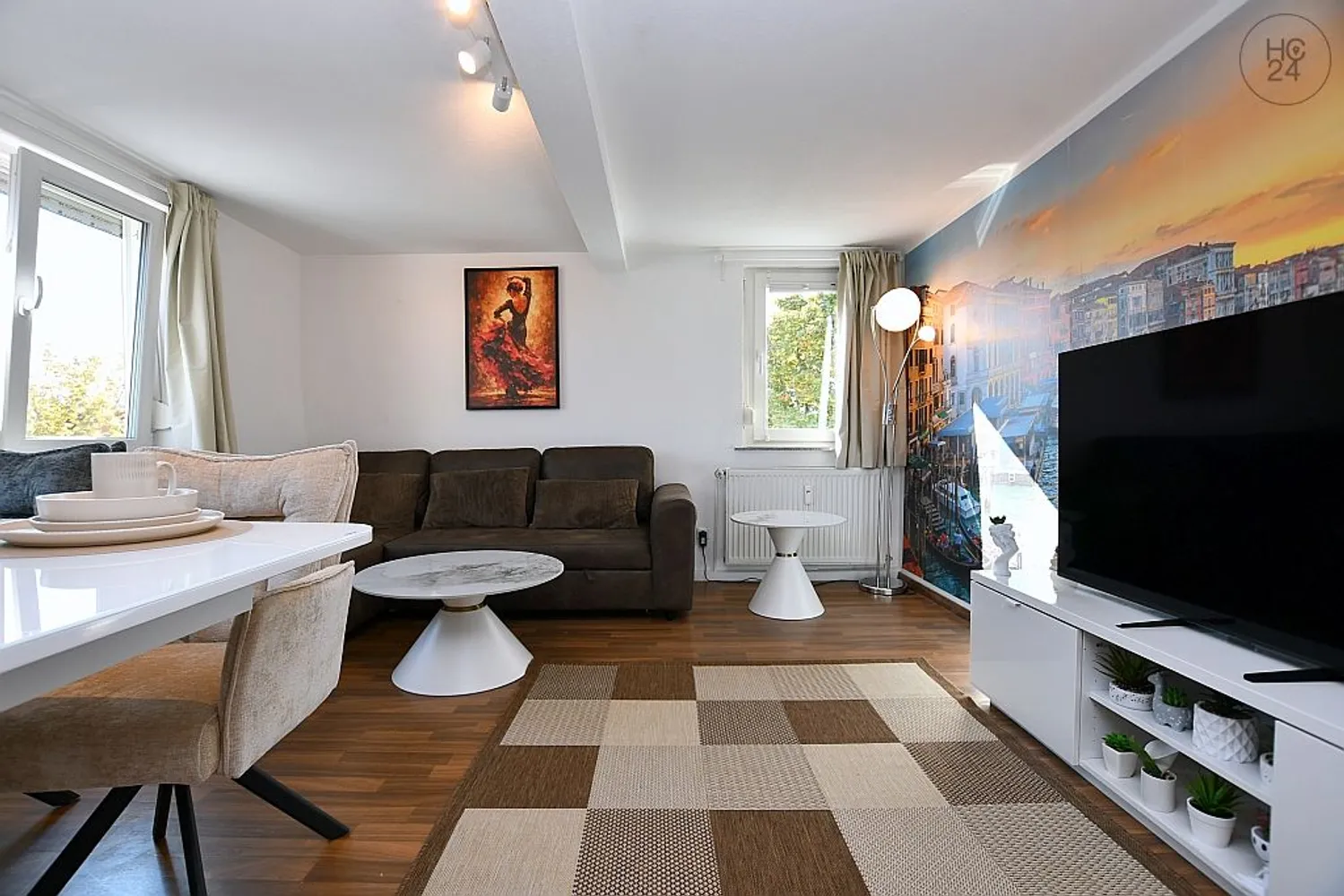 3 Zimmer Wohnung mit 50 m² in Stuttgart – Bild 10