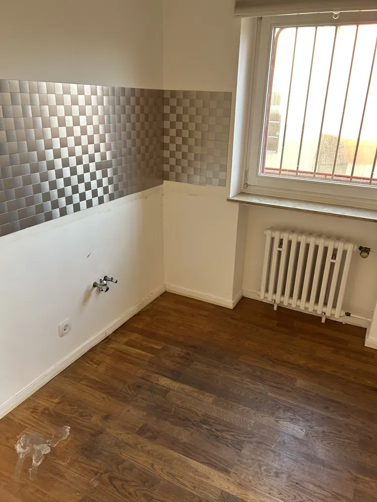 2 Zimmer Wohnung mit 68 m² in Düsseldorf – Bild 1