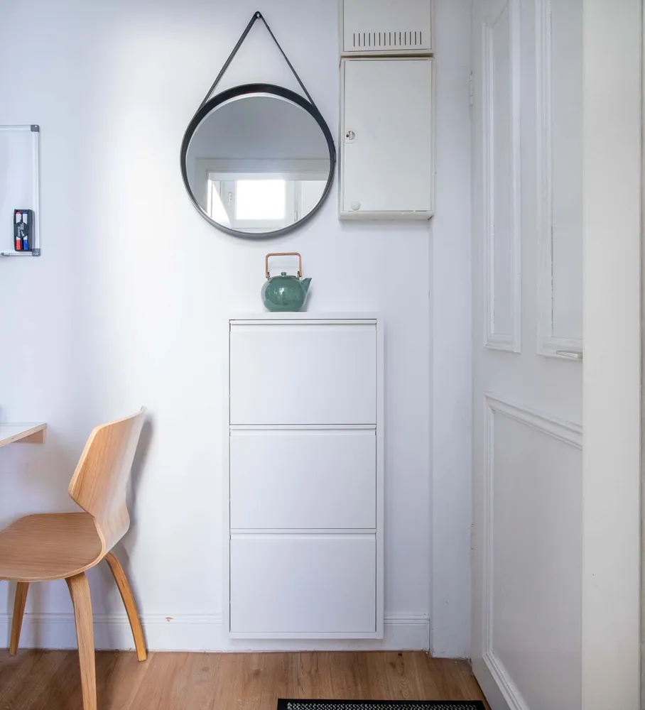 WG-Zimmer in Berlin – Bild 1