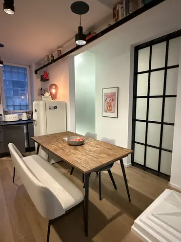 2 Zimmer Wohnung mit 78 m² in Hamburg – Bild 4