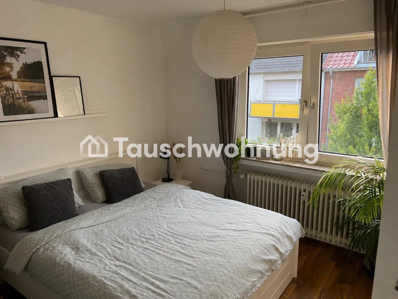 2 room apartment with 50 m² in Münster – Photo 3
