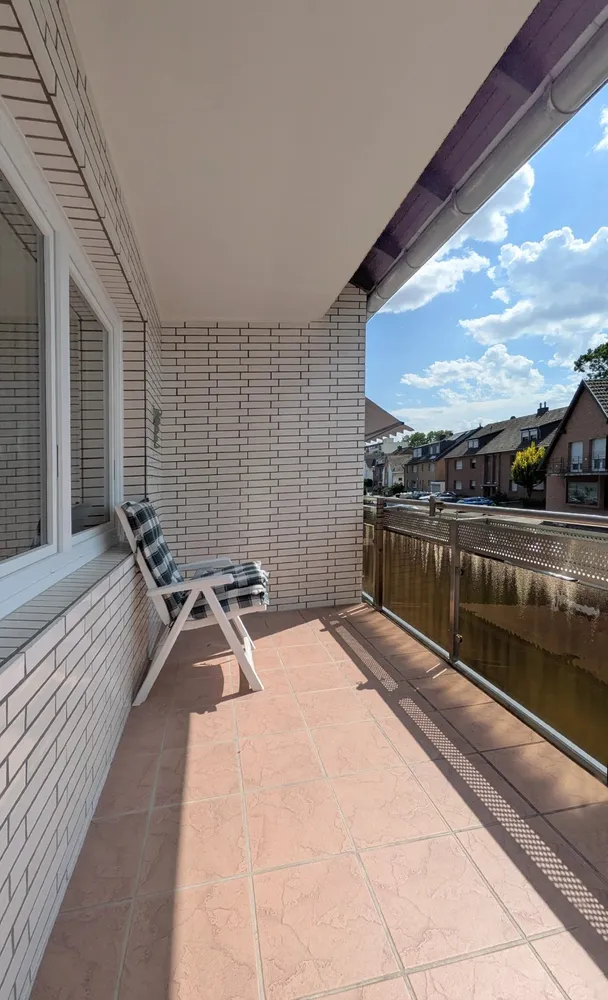 3 Zimmer Wohnung mit 70 m² in Köln – Bild 4