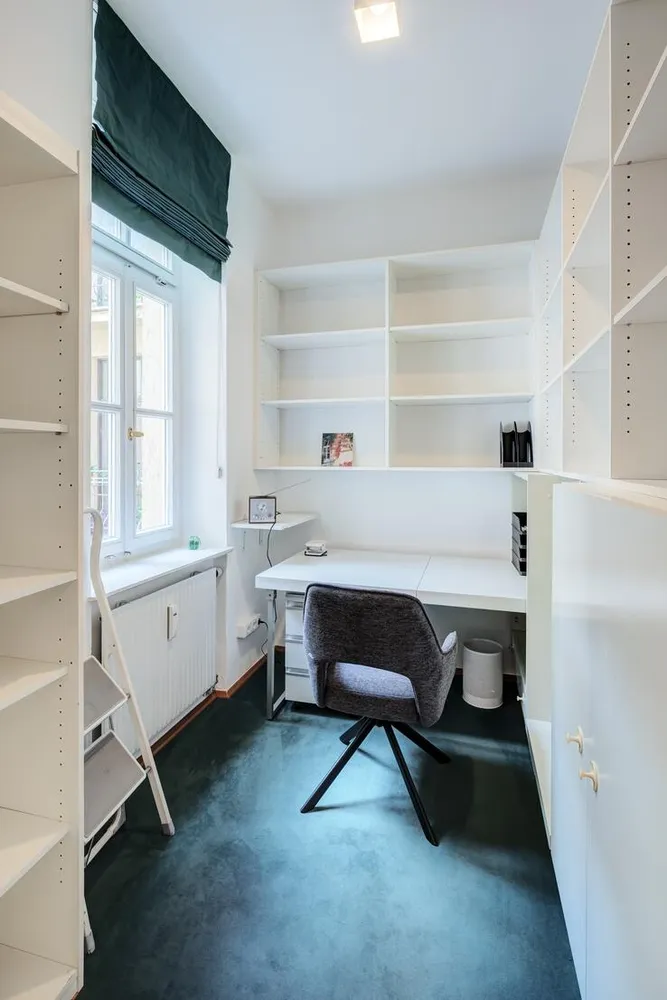 7 Zimmer Wohnung mit 230 m² in München – Bild 10