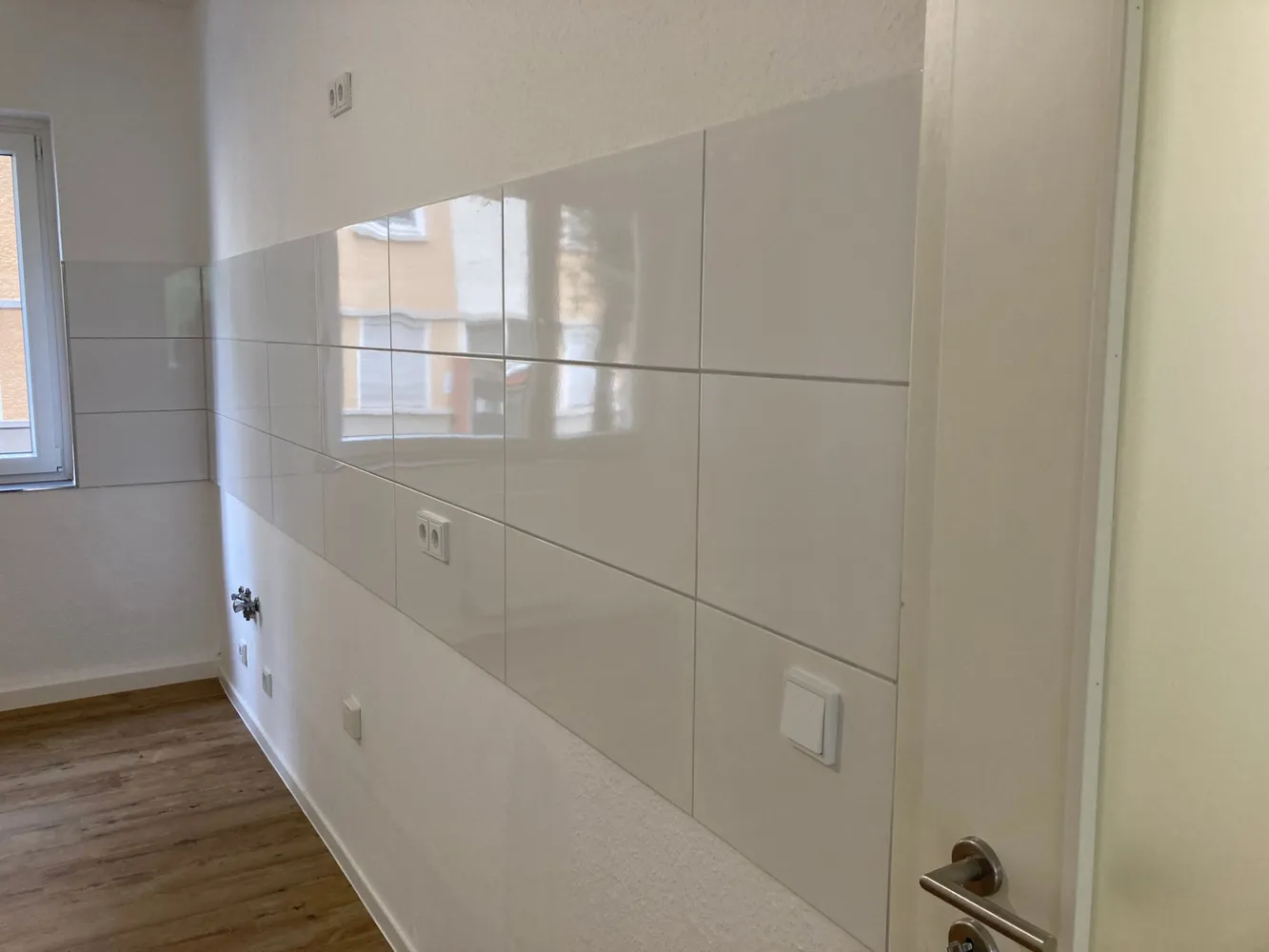 2 Zimmer Wohnung mit 56 m² in Essen – Bild 3