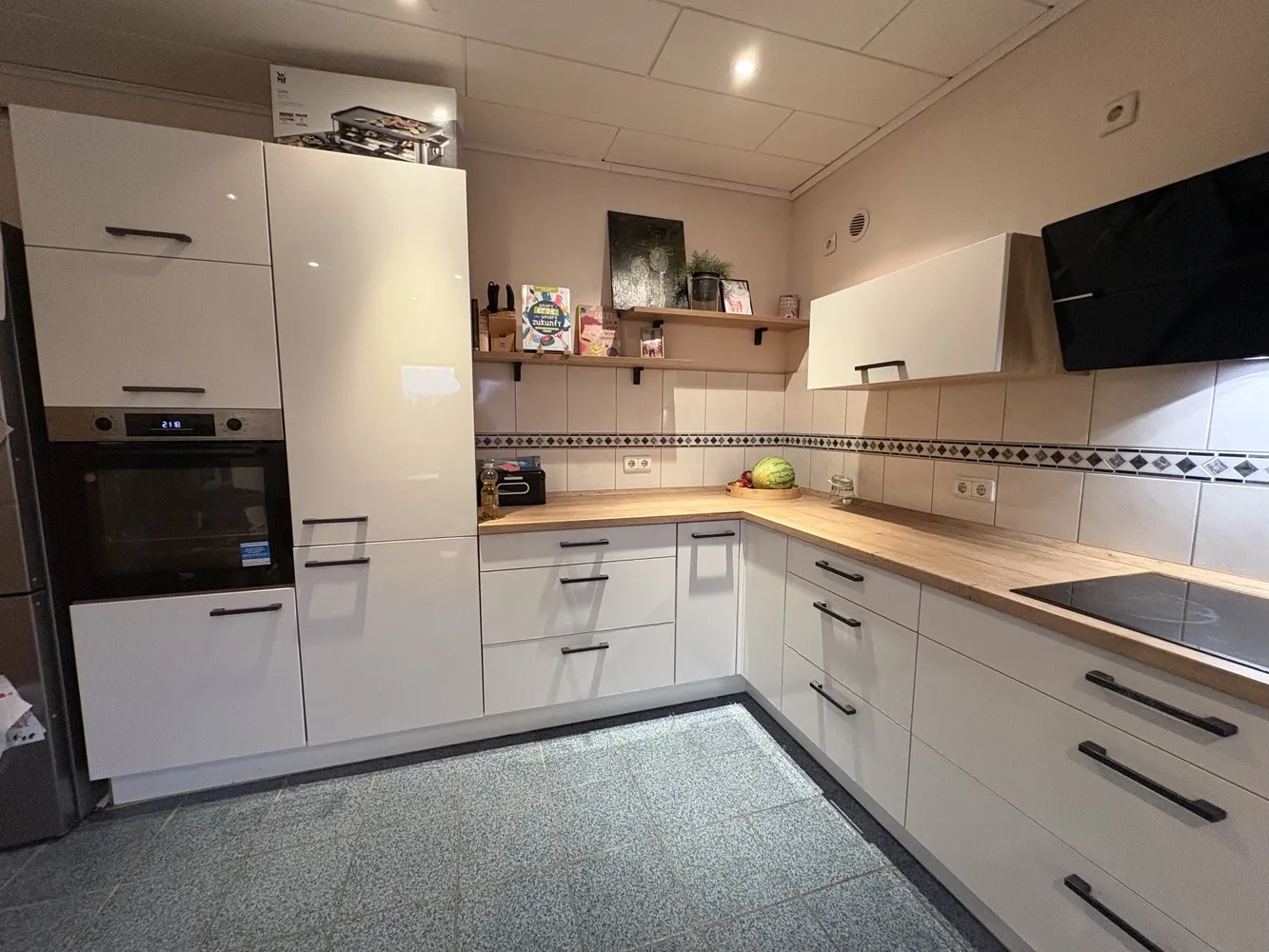 5 Zimmer Wohnung mit 120 m² in Oberhausen – Bild 8