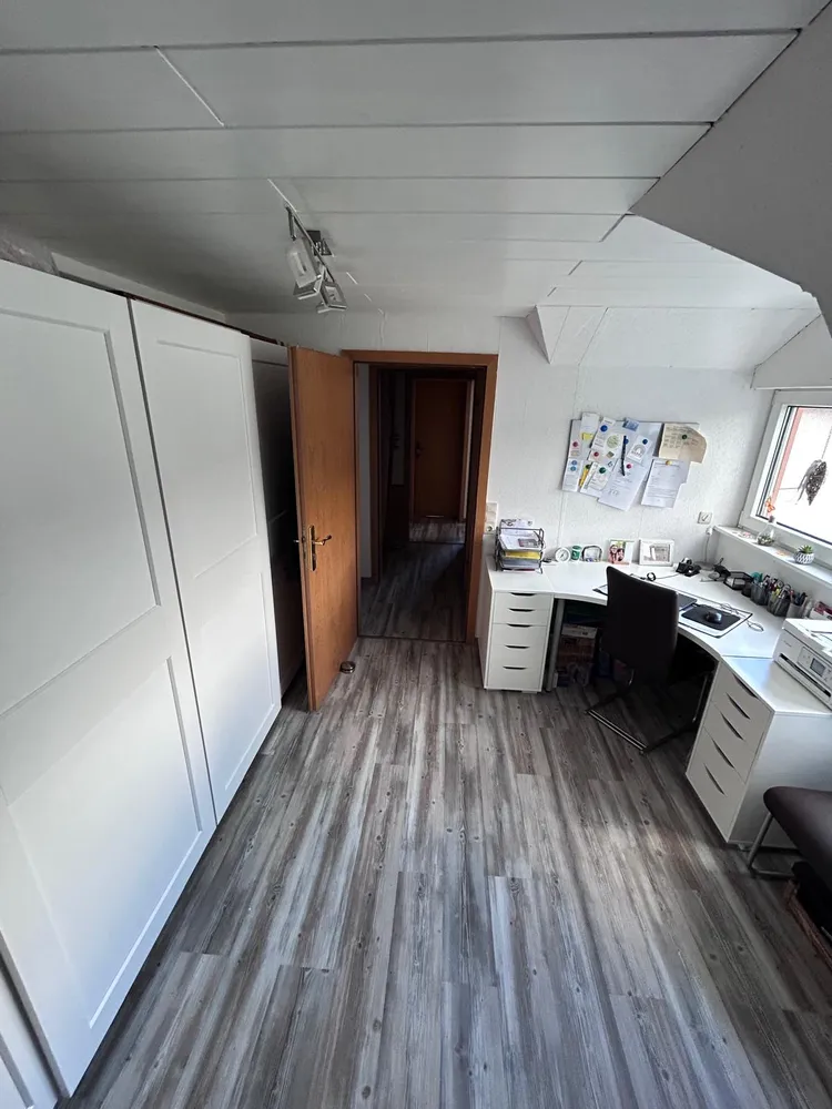 4 Zimmer Wohnung mit 70 m² in Marl – Bild 1