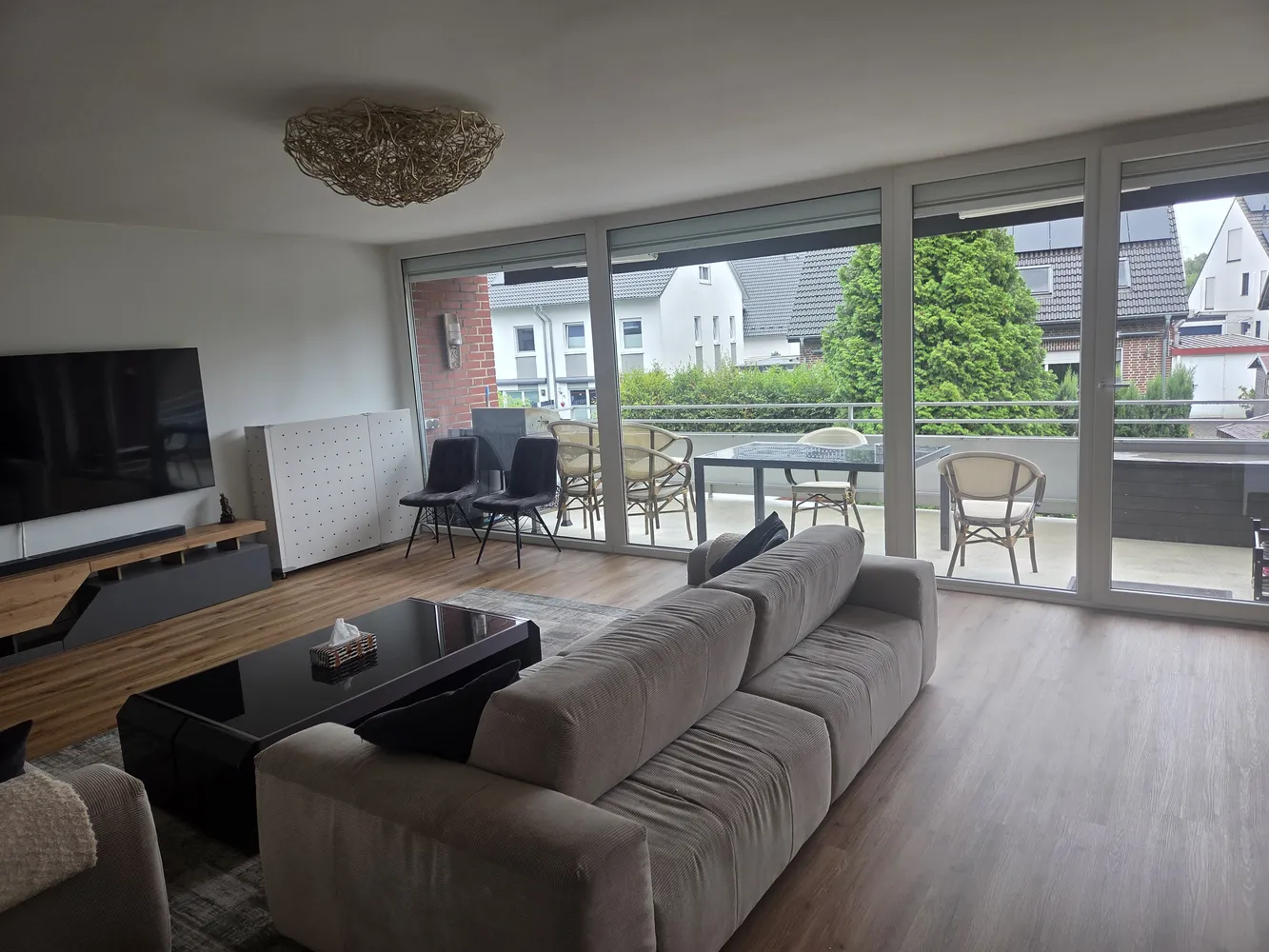 4 Zimmer Wohnung mit 118 m² in Duisburg – Bild 6