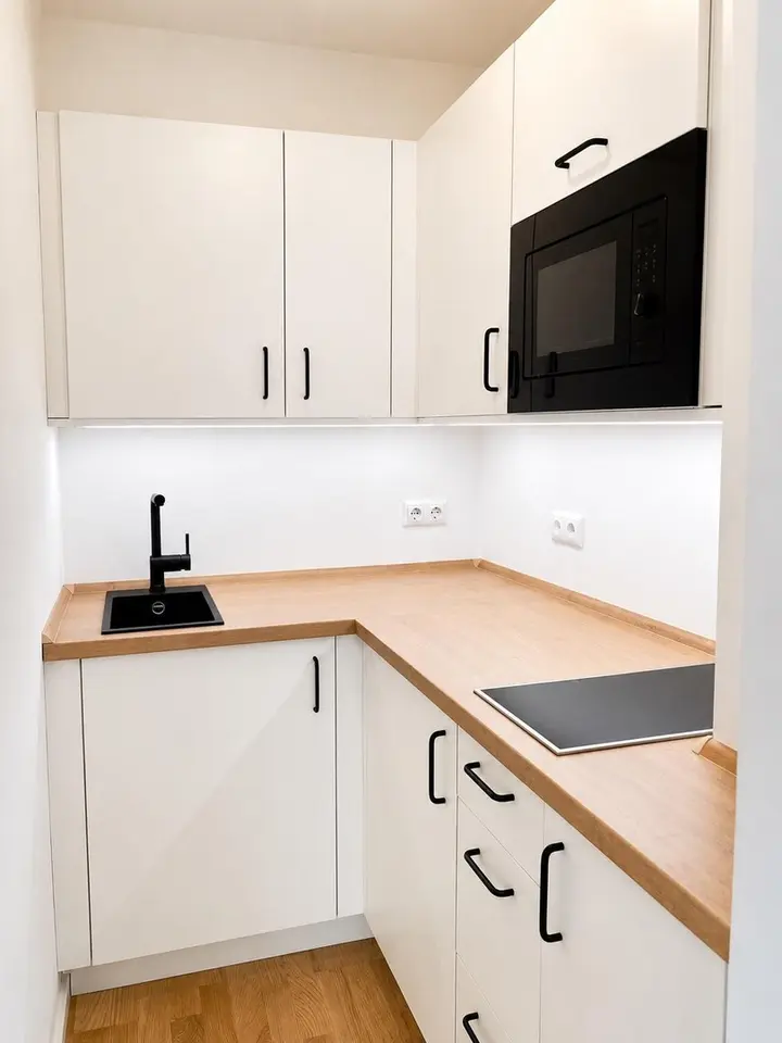 Studio mit 30 m² in Starnberg – Bild 7