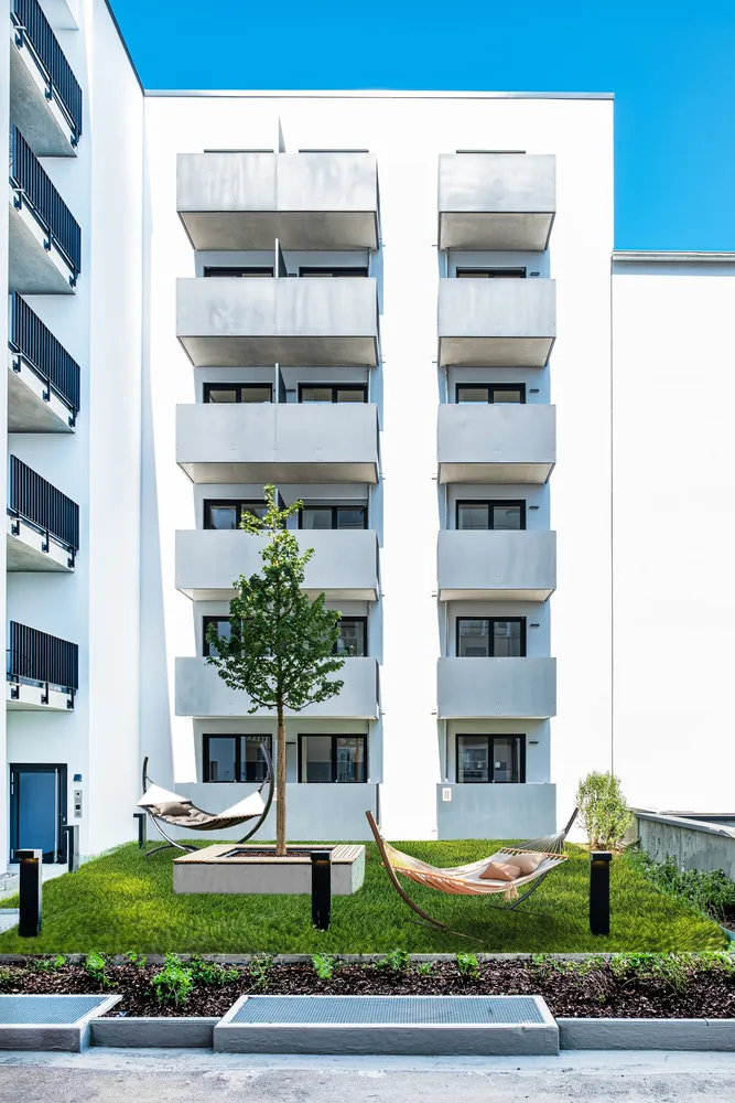 1 Zimmer Wohnung mit 48 m² in Stuttgart – Bild 7