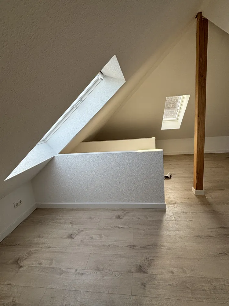 2 room apartment with 70 m² in Leverkusen – Photo 10
