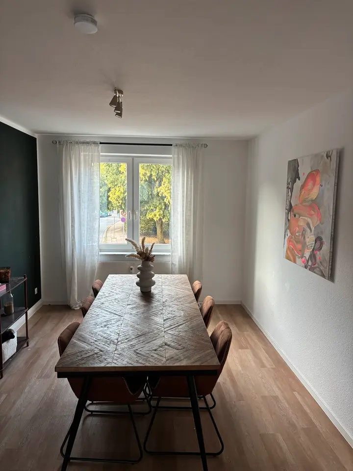 3 Zimmer Wohnung mit 75 m² in Bielefeld – Bild 5