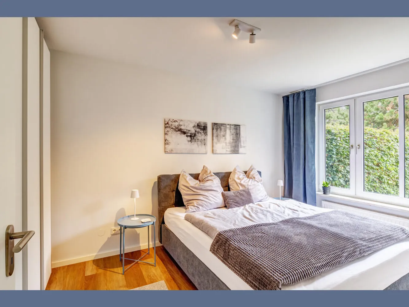 2 Zimmer Wohnung mit 48 m² in München – Bild 5