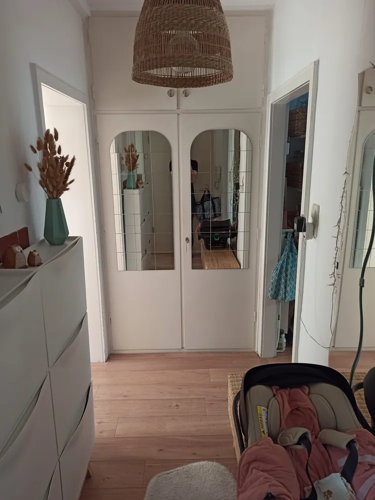 2 Zimmer Wohnung mit 56 m² in Hannover – Bild 4