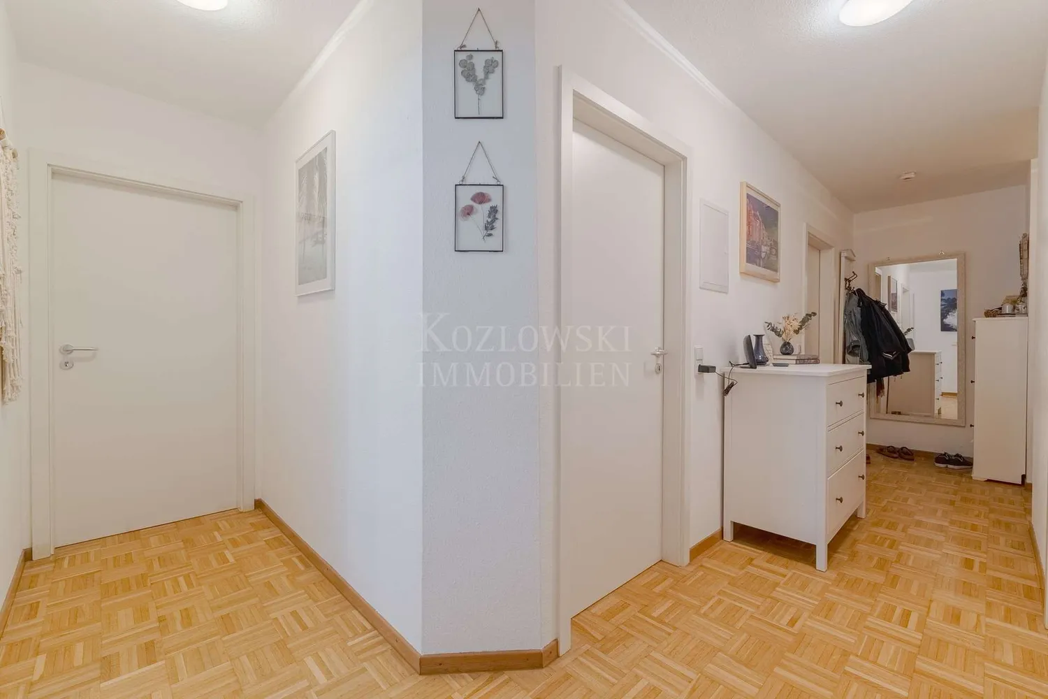 3 Zimmer Wohnung mit 87 m² in Mannheim – Bild 5