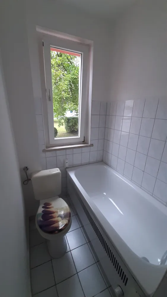 2 Zimmer Wohnung mit 41 m² in Weißenfels – Bild 4
