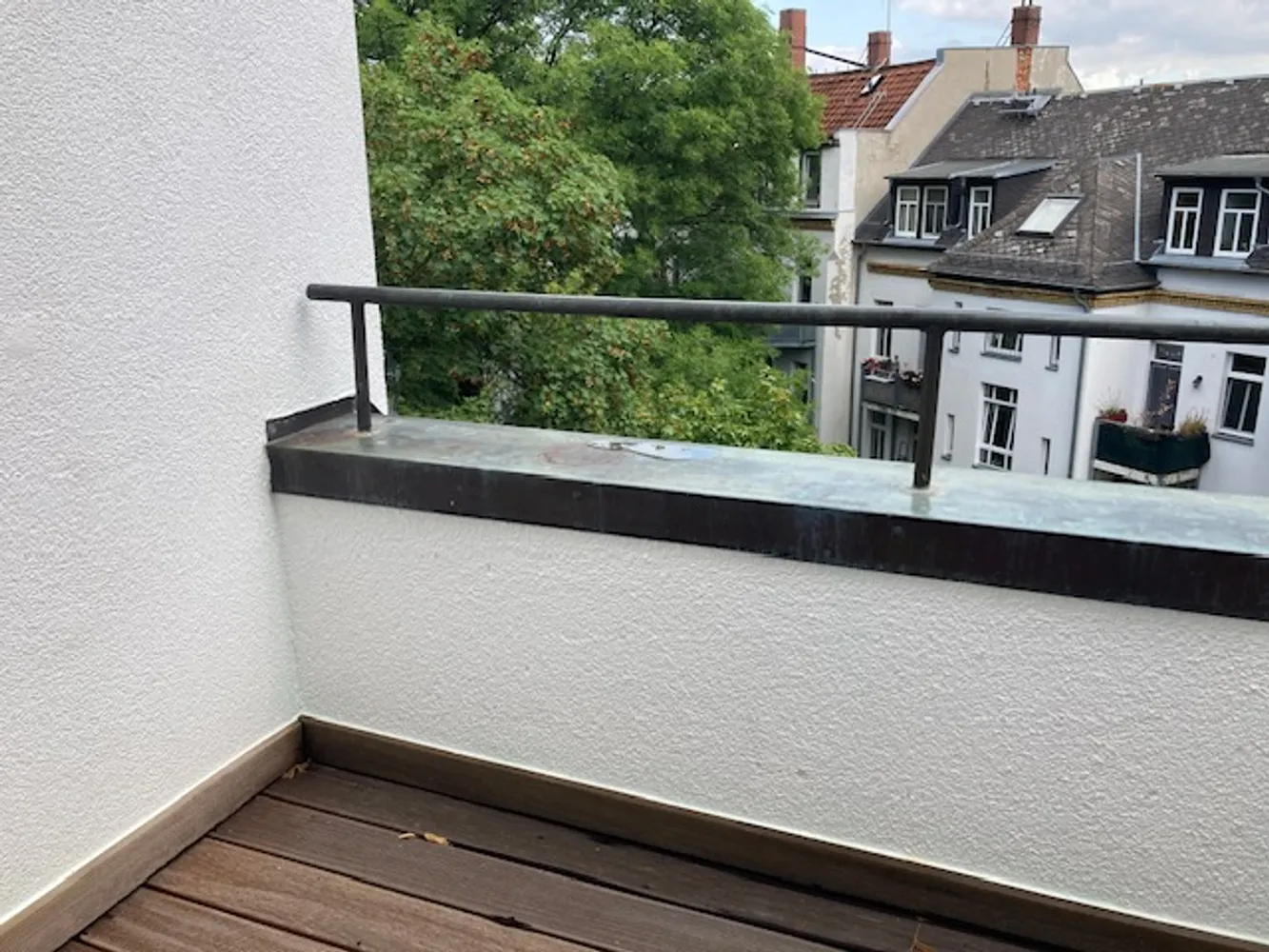 3 room apartment with 125 m² in Leipzig – Photo 12