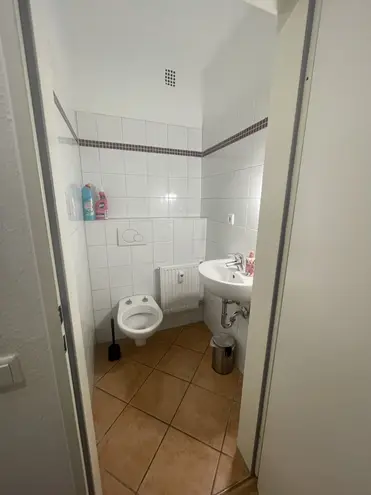 4 Zimmer Wohnung mit 77 m² in Düsseldorf – Bild 8