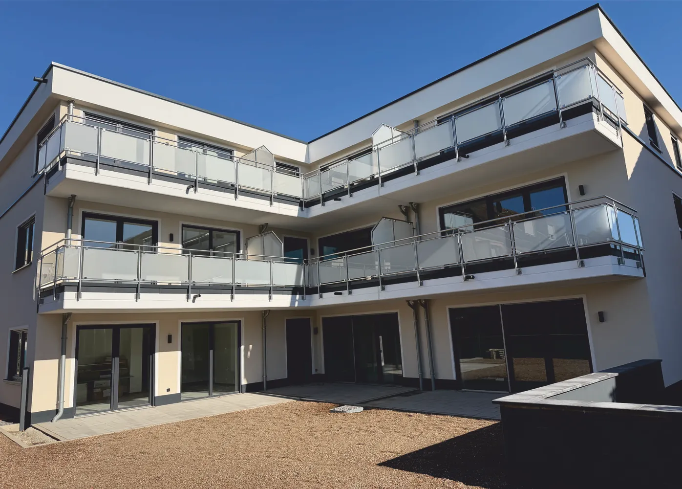 3 Zimmer Wohnung mit 85 m² in Euskirchen – Bild 5