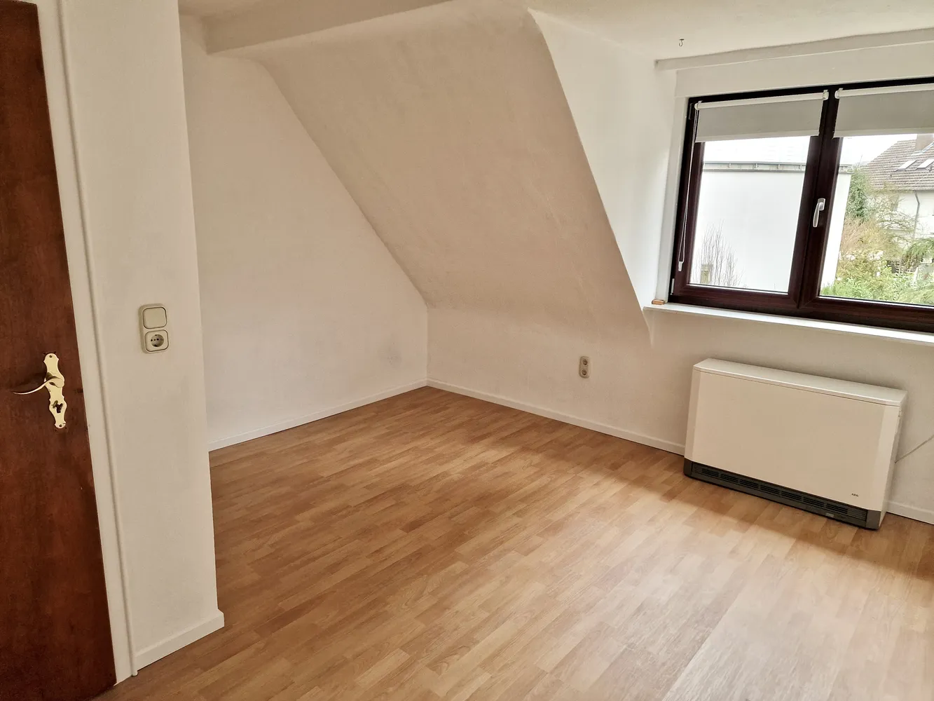 4 room apartment with 103 m² in Kassel – Photo 5