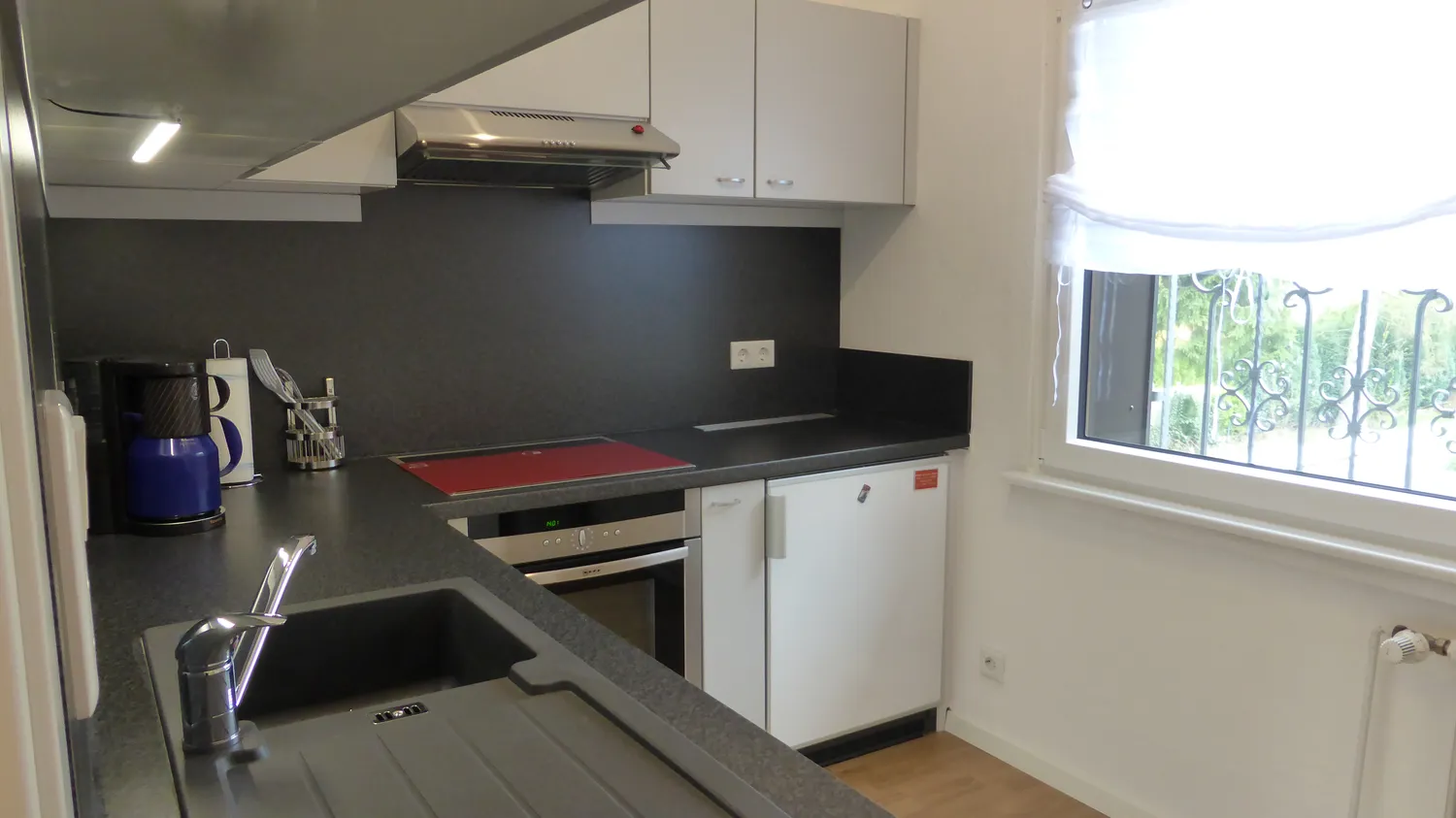 3 Zimmer Wohnung mit 44 m² in Recklinghausen – Bild 6