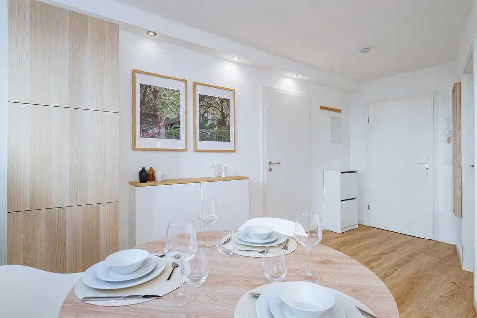 WG-Zimmer mit 34 m² in Rostock – Bild 5