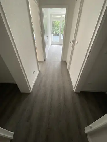 2 Zimmer Wohnung mit 49 m² in Hamburg – Bild 2