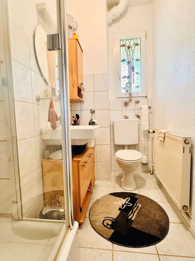 3 Zimmer Wohnung mit 60 m² in Stuttgart – Bild 5