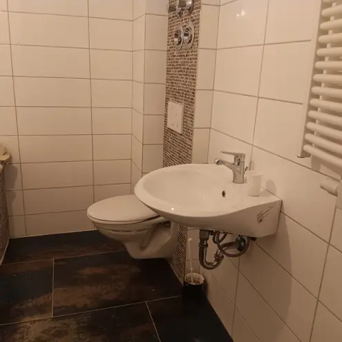3 Zimmer Wohnung mit 68 m² in Herne – Bild 2
