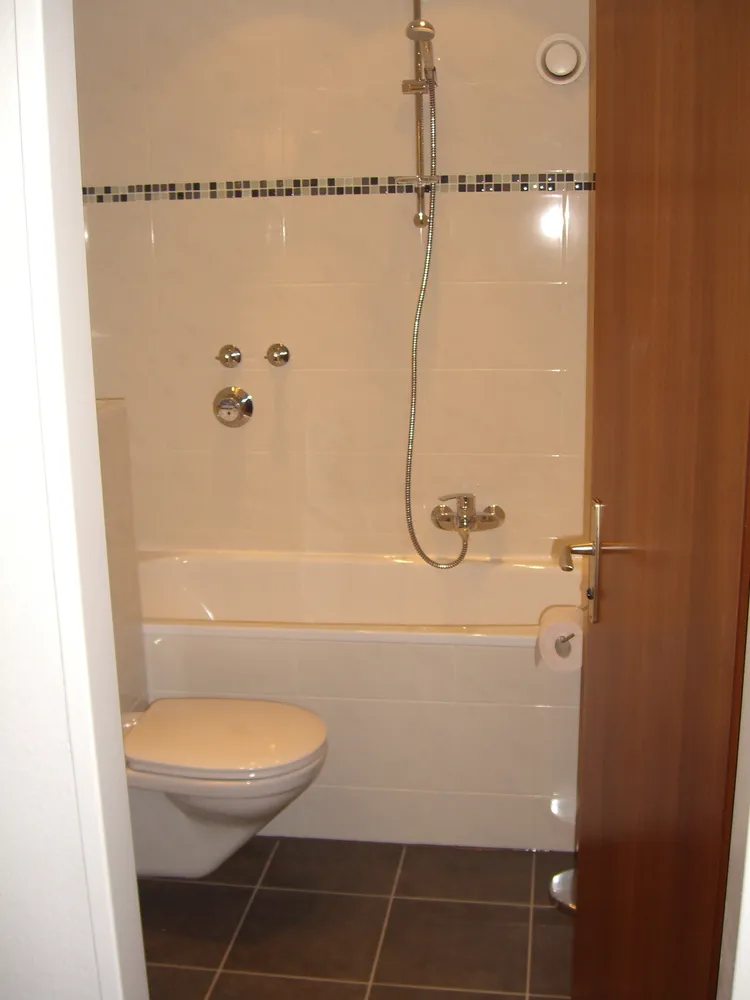 1 Zimmer Wohnung mit 37 m² in München – Bild 2