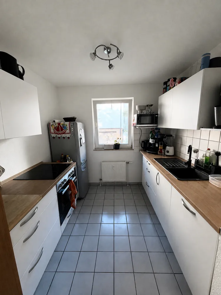 3 Zimmer Wohnung mit 75 m² in Stuttgart – Bild 5